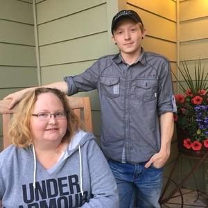 Meet your Posher, Ben